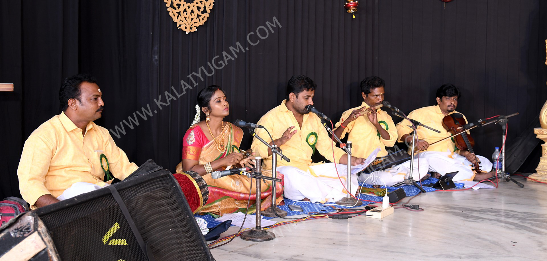 arangentram - kalaiyugam
